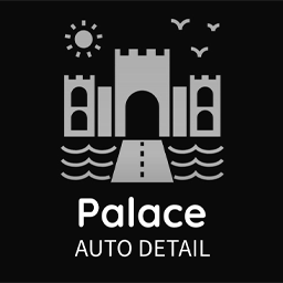 Palace Auto Detailing Logo