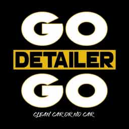 Go Detailer Go Logo